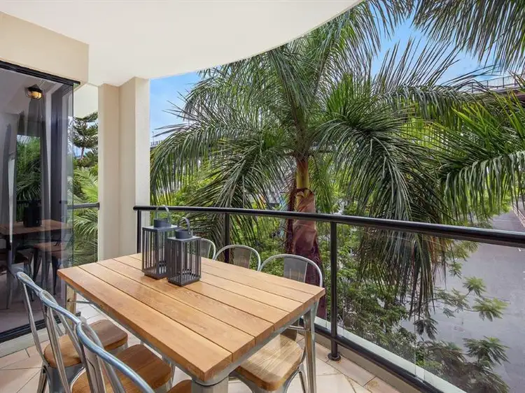 Sixth view of Homely apartment listing, 16/165 Main Street, Kangaroo Point QLD 4169