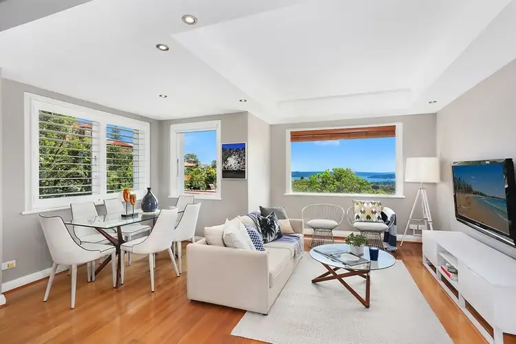 5/14 Birriga Road, Bellevue Hill NSW 2023