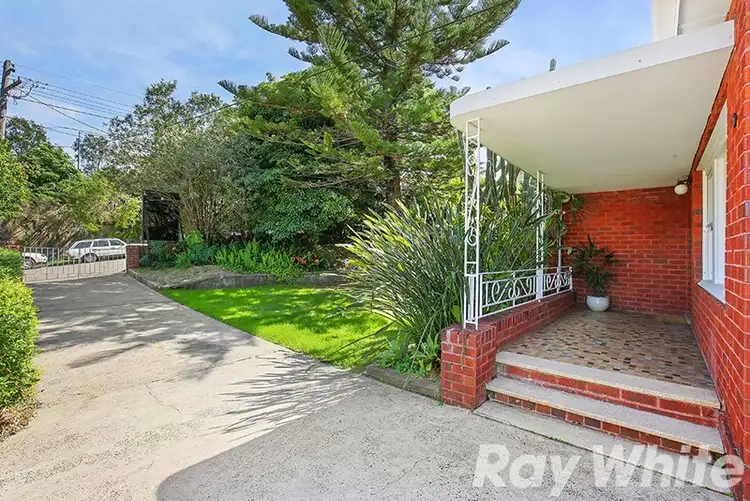 Seventh view of Homely house listing, 100 Beauchamp Street, Marrickville NSW 2204