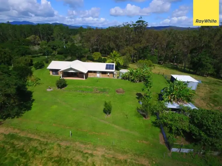 Sixth view of Homely house listing, 132 Oak Forest Road, Kuranda QLD 4881