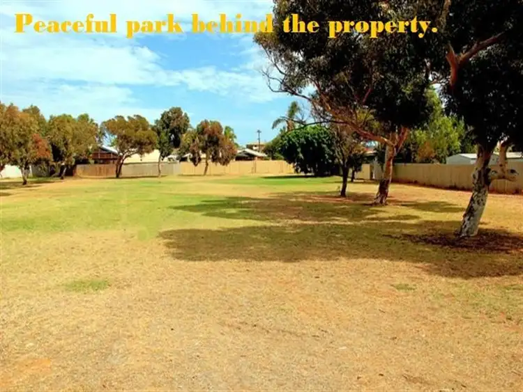 Fifth view of Homely house listing, 21 Charles Street, Bluff Point WA 6530
