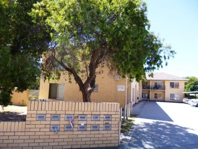 7/17 Mortimer Street, Kurralta Park SA 5037
