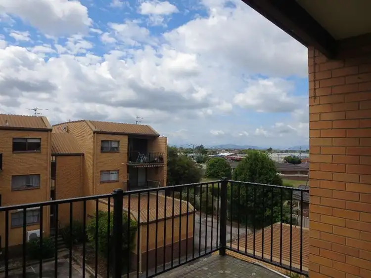 Third view of Homely unit listing, 21/429 McDonald Road, Lavington NSW 2641