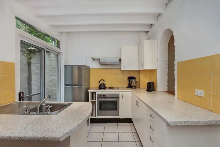 Fourth view of Homely house listing, 4 Ann Street, Surry Hills NSW 2010