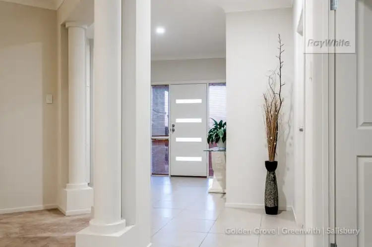 Third view of Homely house listing, 47 Birmingham Drive, Craigmore SA 5114