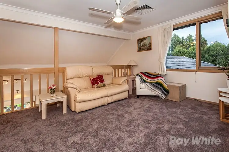 Seventh view of Homely house listing, 49 Candlebark Quadrant, Rowville VIC 3178