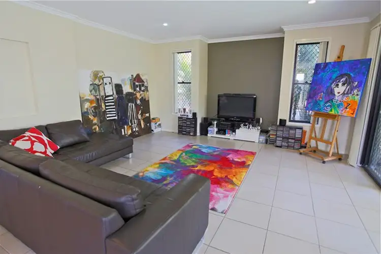 Fourth view of Homely house listing, 48 Sandhurst Crescent, Peregian Springs QLD 4573