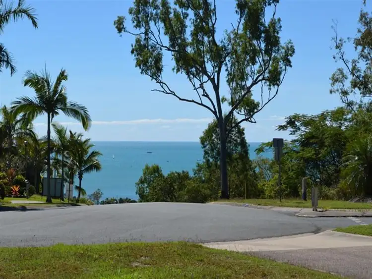 Main view of Homely land listing, Lot 1/24 Illawong Street, Cannonvale QLD 4802