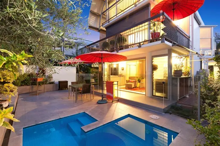 23 High Street, Milton QLD 4064