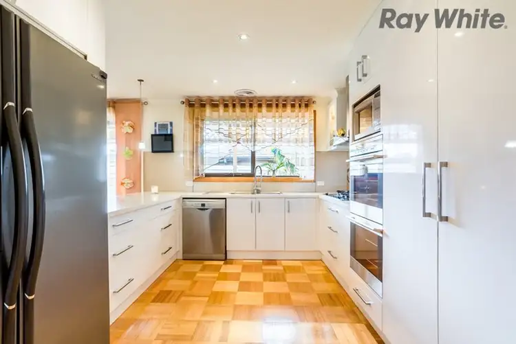 Third view of Homely house listing, 17 Fiat Court, Keilor Downs VIC 3038