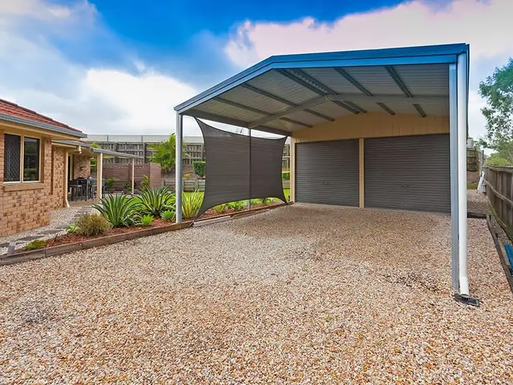 Fourth view of Homely house listing, 26 Aldworth Place, Springfield Lakes QLD 4300