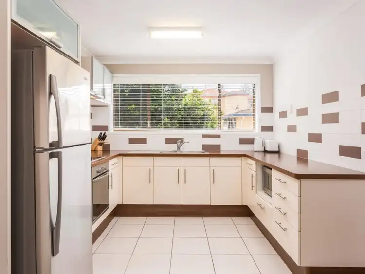 3/19 Sunbrite Avenue, Mermaid Beach QLD 4218