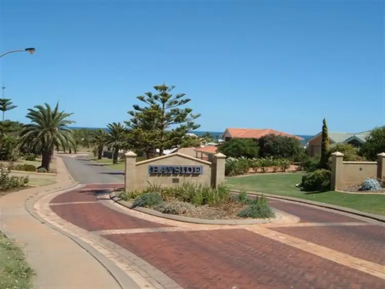 Third view of Homely land listing, 21 Periwinkle Street, Drummond Cove WA 6532