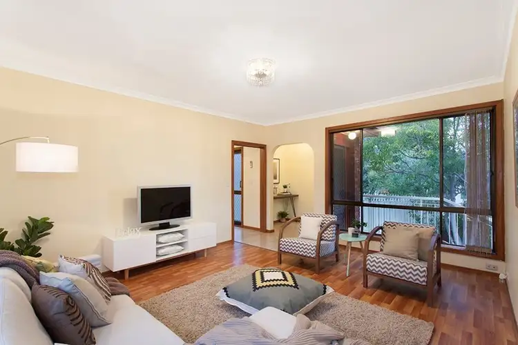 Third view of Homely unit listing, 1/60 Moonya Road, Carnegie VIC 3163
