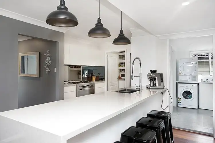 Third view of Homely house listing, 3 Noelene Street, Fairfield West NSW 2165