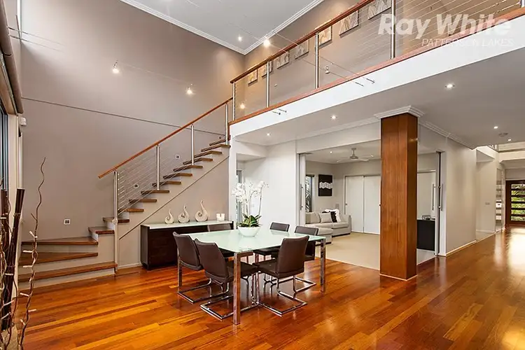 Seventh view of Homely house listing, 3 Waterside Drive, Waterways VIC 3195