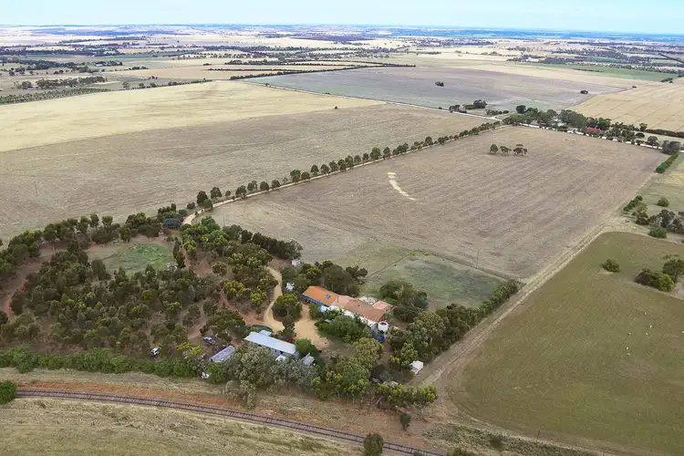 Second view of Homely rural property listing, 285 Burnside Road, Strathalbyn SA 5255