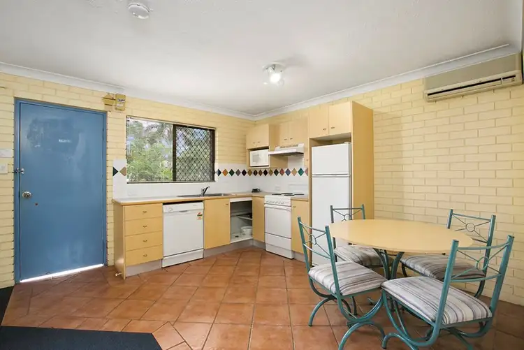 Third view of Homely apartment listing, 212/132 Marine Parade, Southport QLD 4215