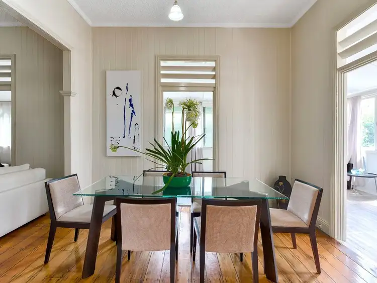 Fifth view of Homely house listing, 36 Haig Road, Milton QLD 4064