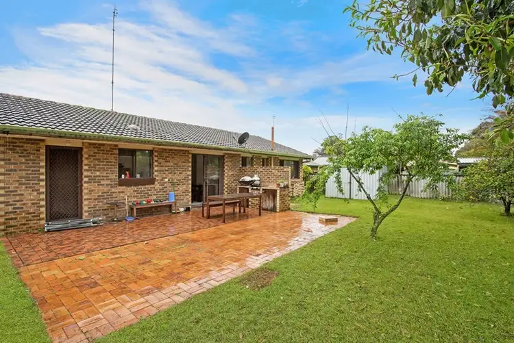Sixth view of Homely house listing, 90 Japonica Drive, Palm Beach QLD 4221