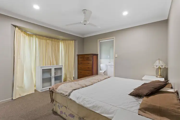 Fifth view of Homely house listing, 6 Hall Court, Mudgeeraba QLD 4213