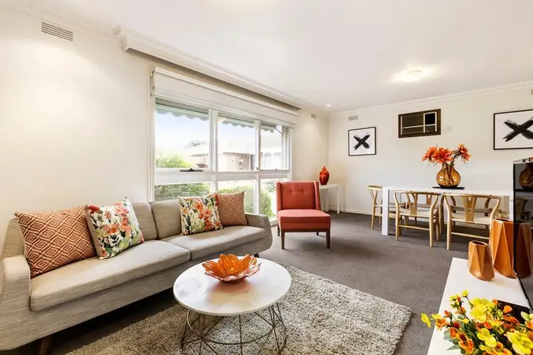Second view of Homely unit listing, 4/89 Kangaroo Road, Hughesdale VIC 3166