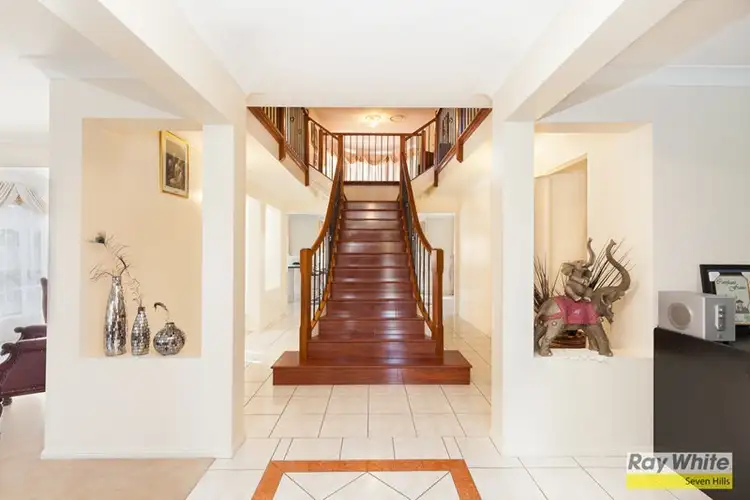 Fifth view of Homely house listing, 39 MARIA LOCK Grove, Oakhurst NSW 2761