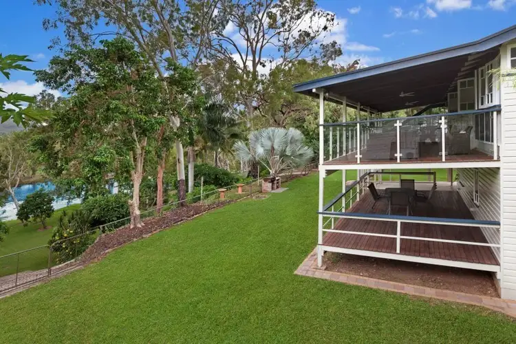 Second view of Homely house listing, 5 Mac Court, Kelso QLD 4815