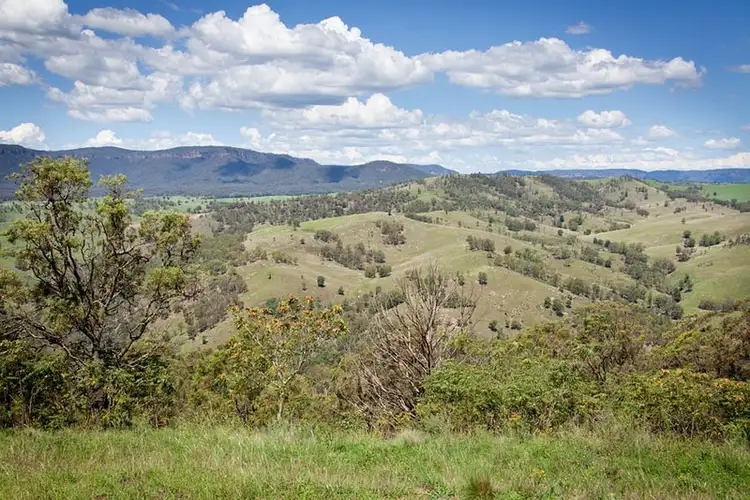 Fourth view of Homely land listing, Lot 1, 135 Megalong Place, Little Hartley NSW 2790