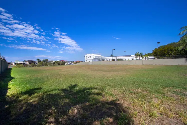 Fifth view of Homely land listing, 16 Fitzwilliam Street, Carrara QLD 4211