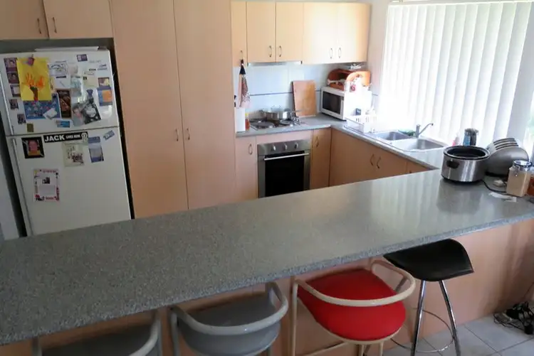 Fifth view of Homely house listing, 14 Gannon Way, Upper Coomera QLD 4209