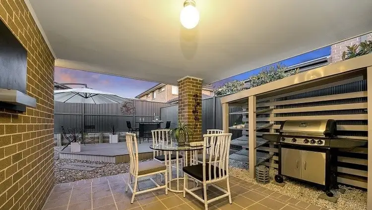 Seventh view of Homely house listing, 28 Lilypad Avenue, The Ponds NSW 2769