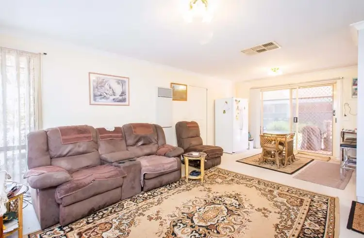 Third view of Homely townhouse listing, 1/10 Rachel Court, Lavington NSW 2641