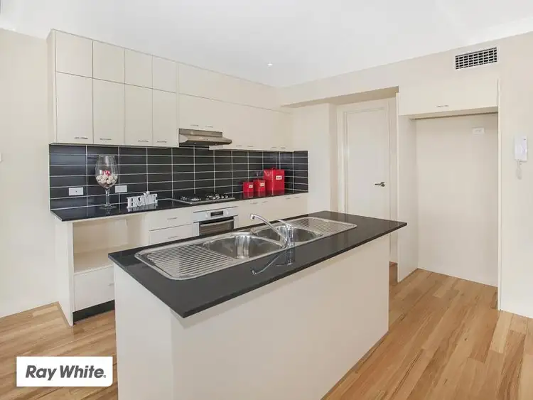 Second view of Homely house listing, 1/13 Cole Street, Kiama NSW 2533