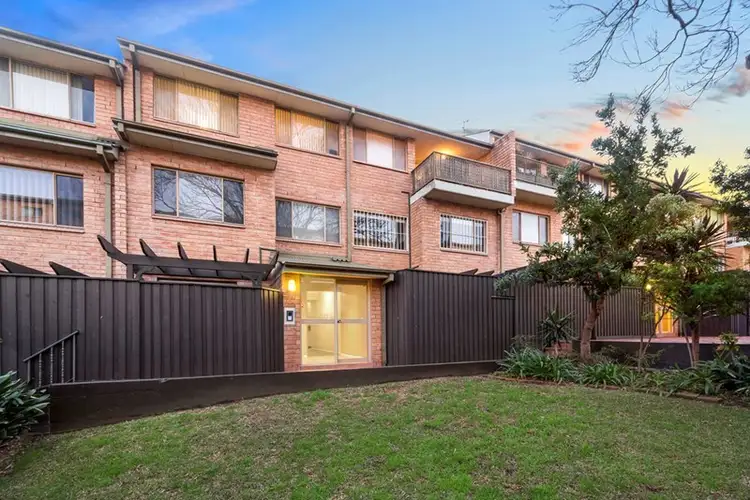 88/219 Chalmers Street, Redfern NSW 2016