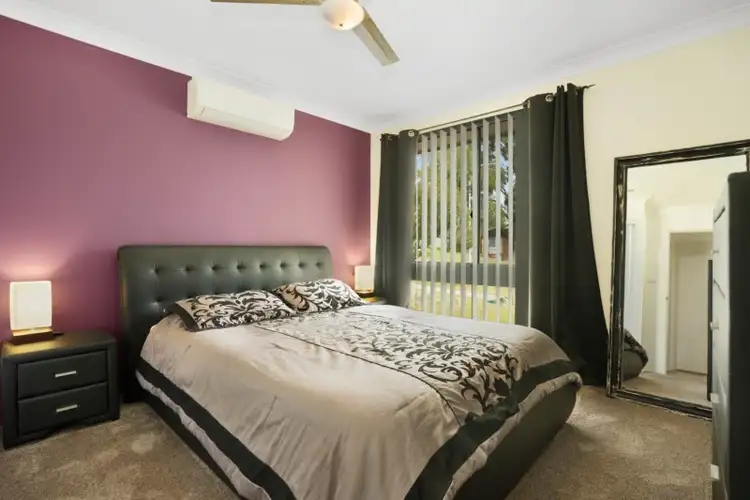 Fifth view of Homely house listing, 13 Verona Close, Rutherford NSW 2320