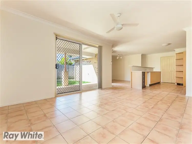 Fourth view of Homely house listing, 4 Calvert Court, Murrumba Downs QLD 4503