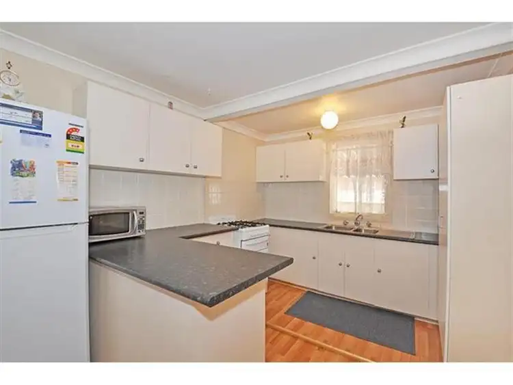 Third view of Homely house listing, 4 Elwood Cresent, Quakers Hill NSW 2763