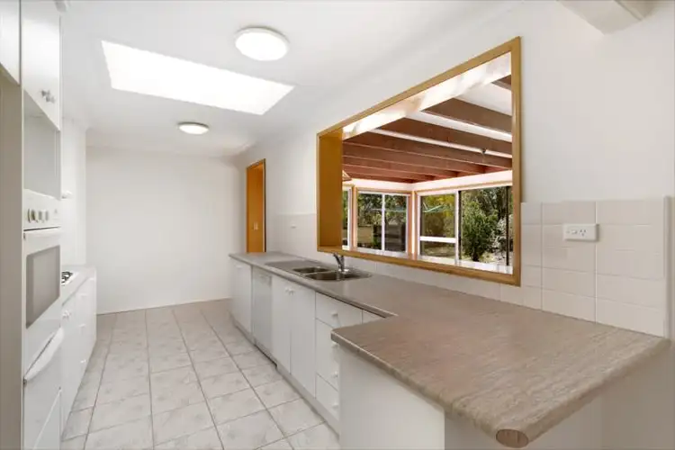 Second view of Homely house listing, 35 Koorangi Avenue, Elanora Heights NSW 2101