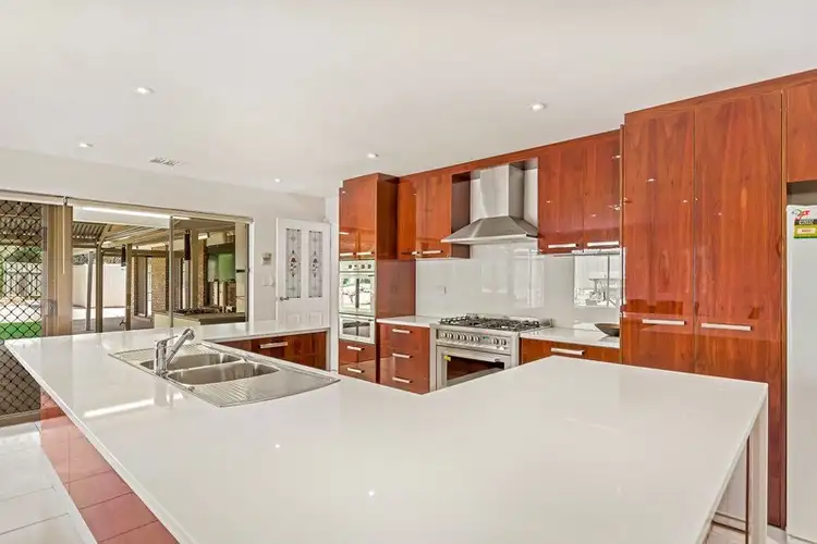 Seventh view of Homely house listing, 29 Hedgerow Drive, Gulfview Heights SA 5096