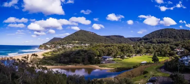 Sixth view of Homely land listing, 107A The Drive, Stanwell Park NSW 2508