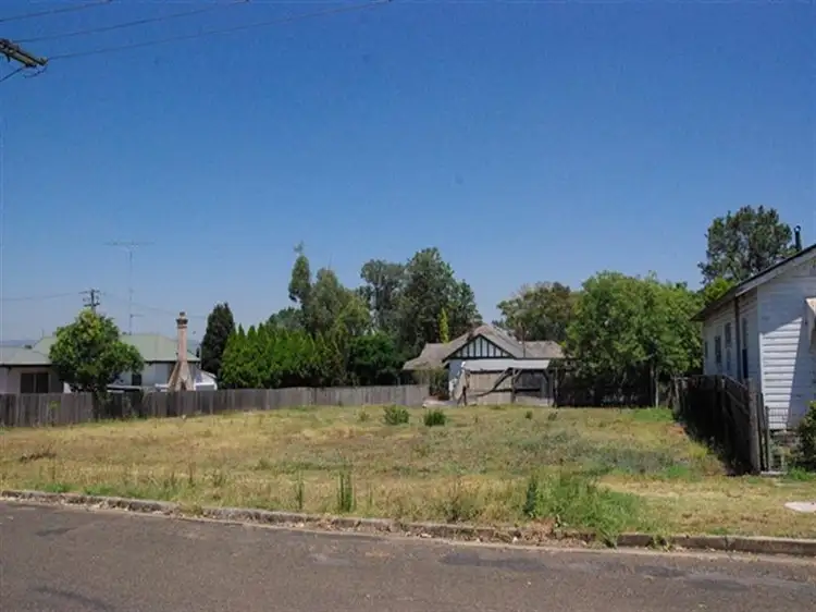 Second view of Homely land listing, 19 Main Street, Scone NSW 2337