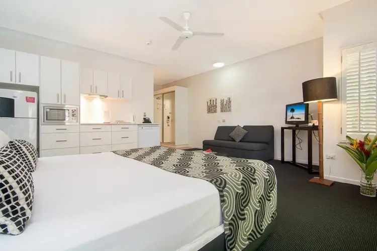 Main view of Homely apartment listing, B212/316 Port Douglas Road, Port Douglas QLD 4877