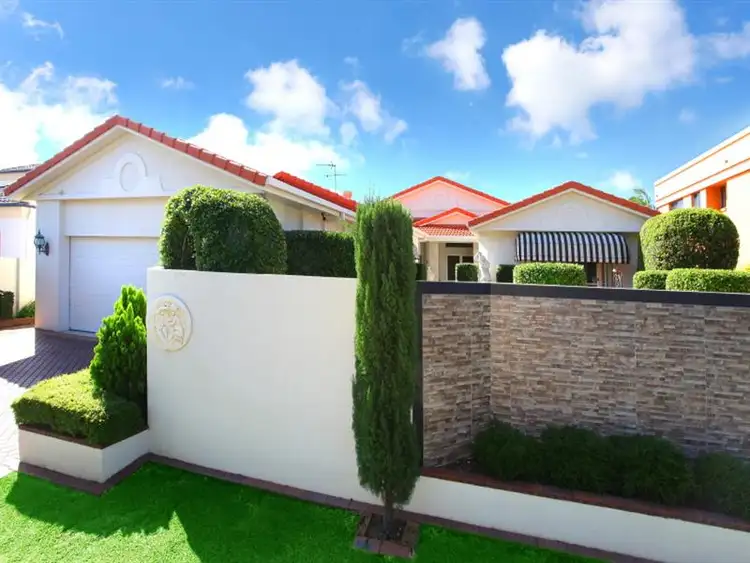 Main view of Homely house listing, 70/40 Cotlew Street East, Southport QLD 4215