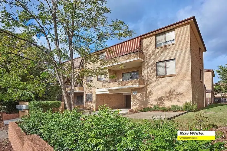 11/185 Hawkesbury Road, Westmead NSW 2145