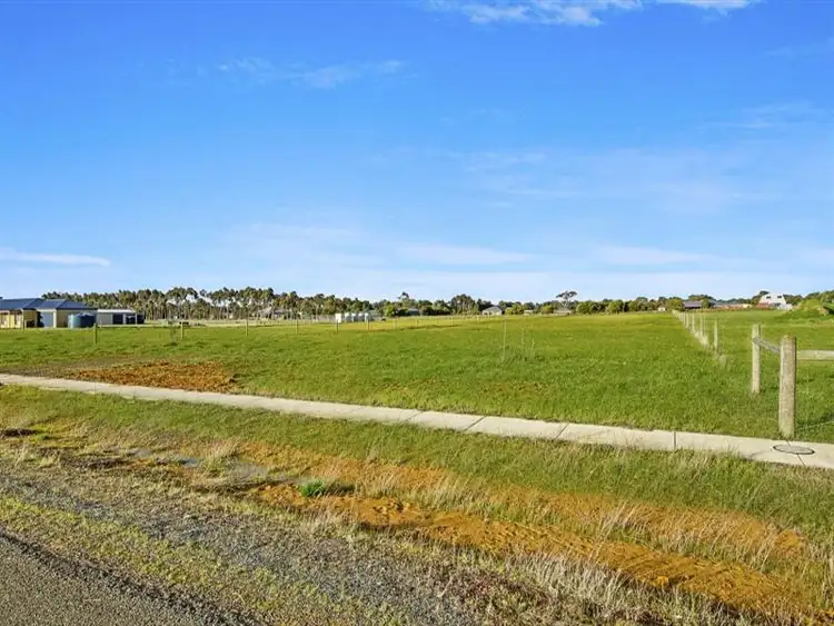 Third view of Homely land listing, Lot 2/41 Lomandra Drive, Teesdale VIC 3328