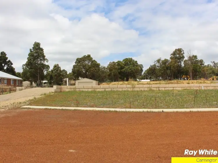 Second view of Homely land listing, 28 Aviemore Drive, Bedfordale WA 6112