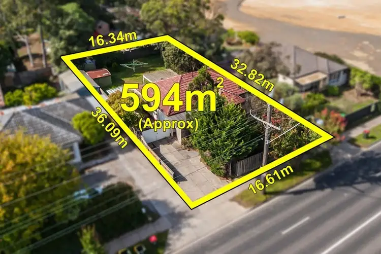 82 Middleborough Road, Blackburn South VIC 3130