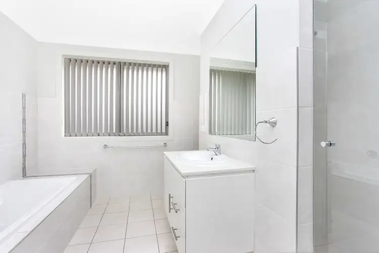 Third view of Homely house listing, 34 McIntyre Circuit, Middleton Grange NSW 2171