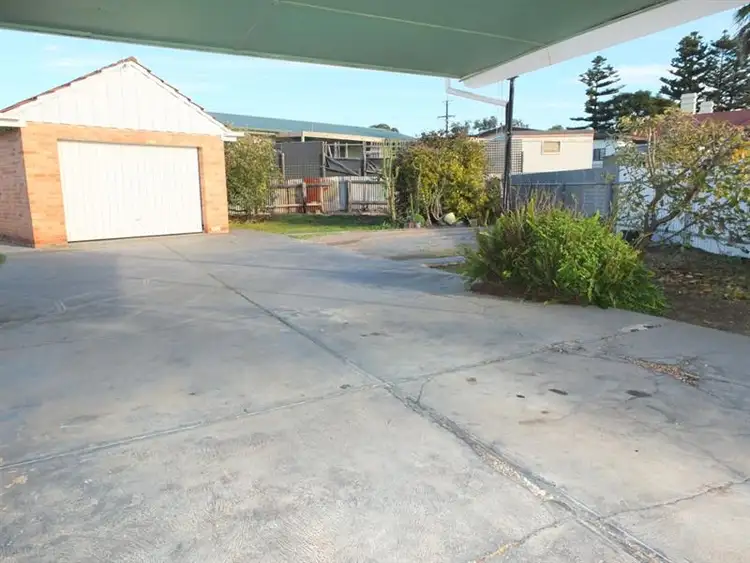 Seventh view of Homely house listing, 5 Railway Terrace, Kadina SA 5554